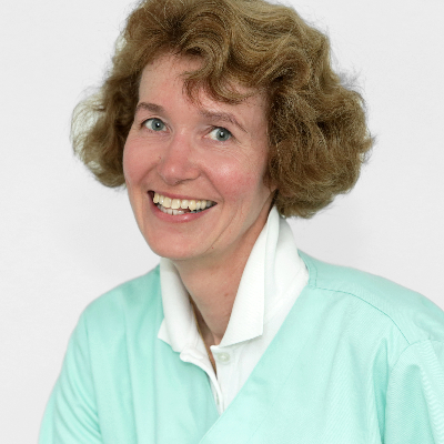 Foto von Dr. Barbara Plath