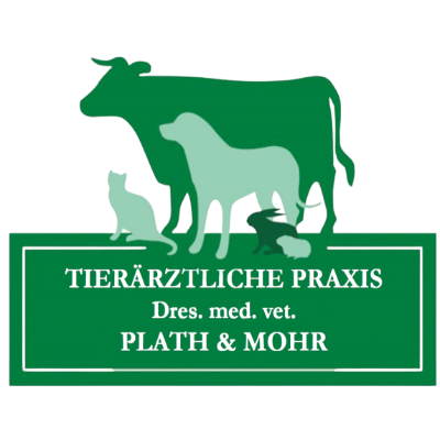 Tierärztliche Praxis Plath & Mohr - Logo