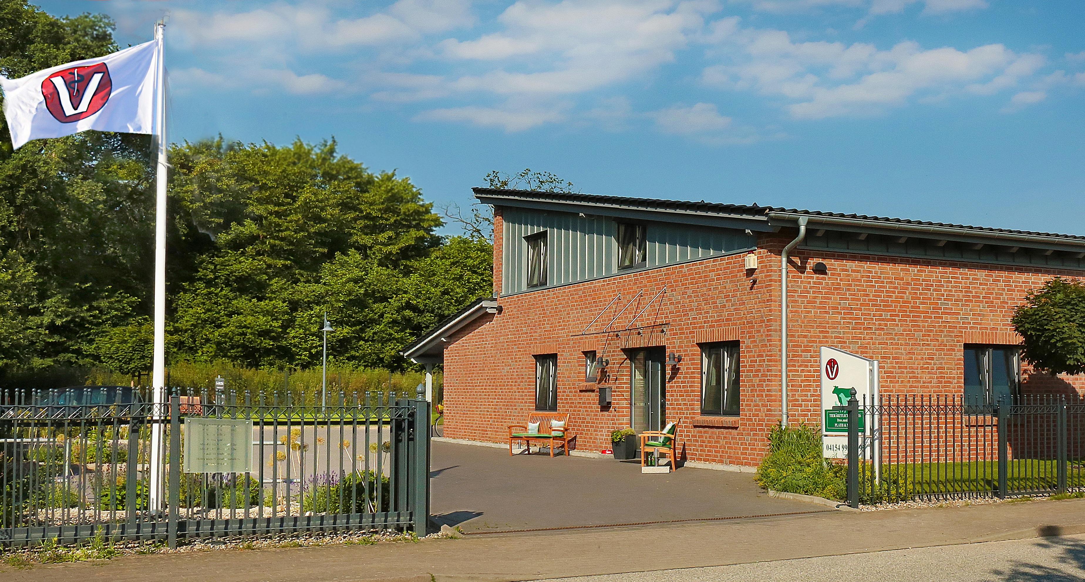 Tierärztliche Praxis Plath & Mohr - unsere Vision